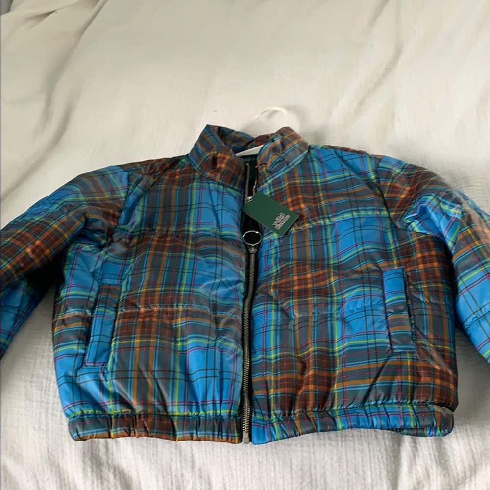 Wild Fable Women’s puffer coat